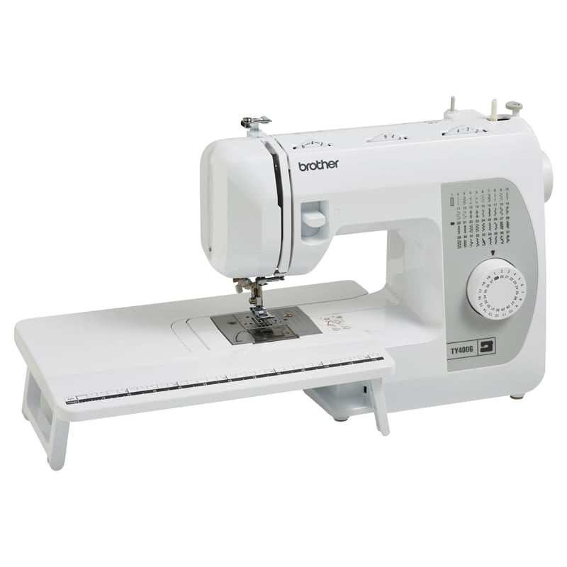 TechWarehouse Brother TY400G Sewing Machine Brother