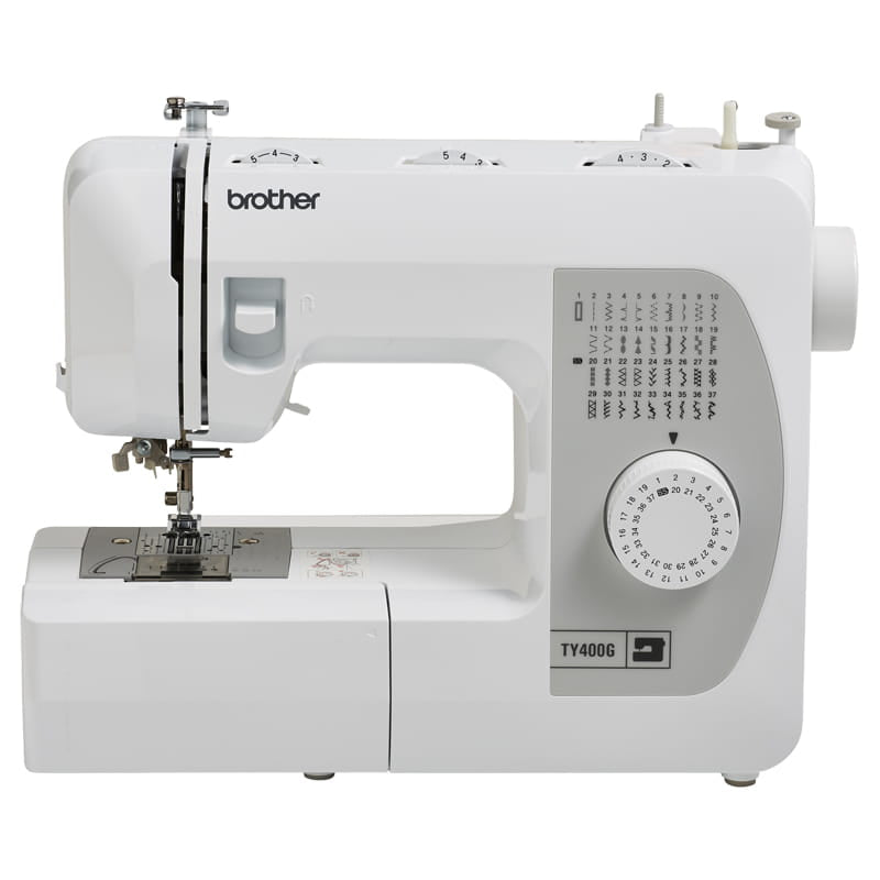 TechWarehouse Brother TY400G Sewing Machine Brother