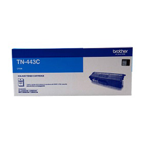 TechWarehouse TN443 Brother High Capacity Toner Set Brother