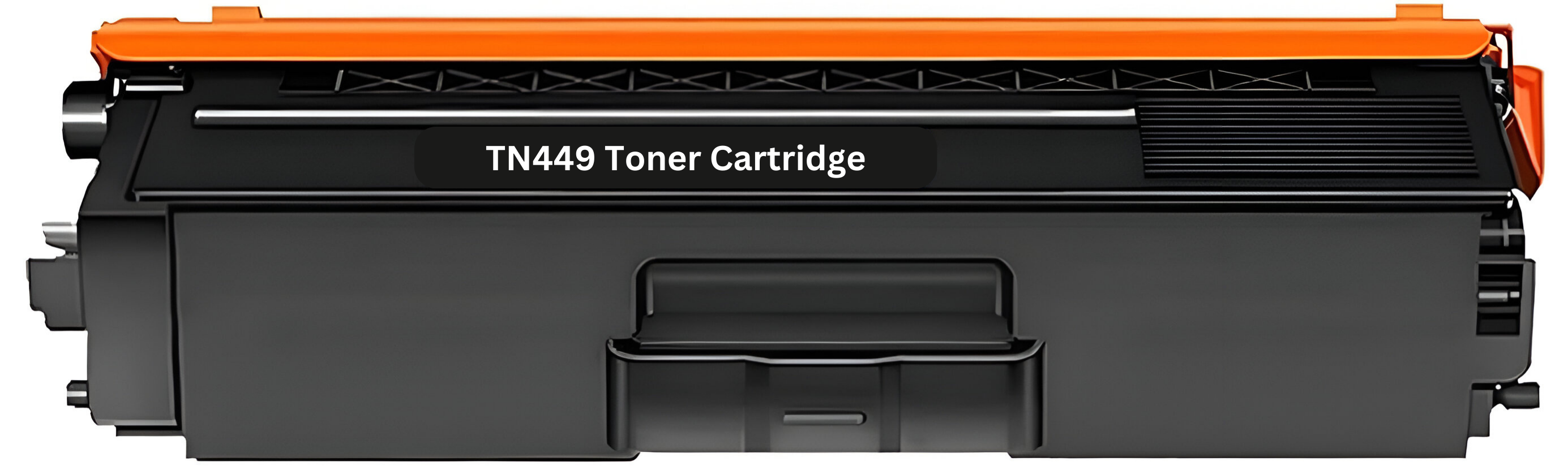 TN449BK Compatible Brother Ultra High Yield Black Toner