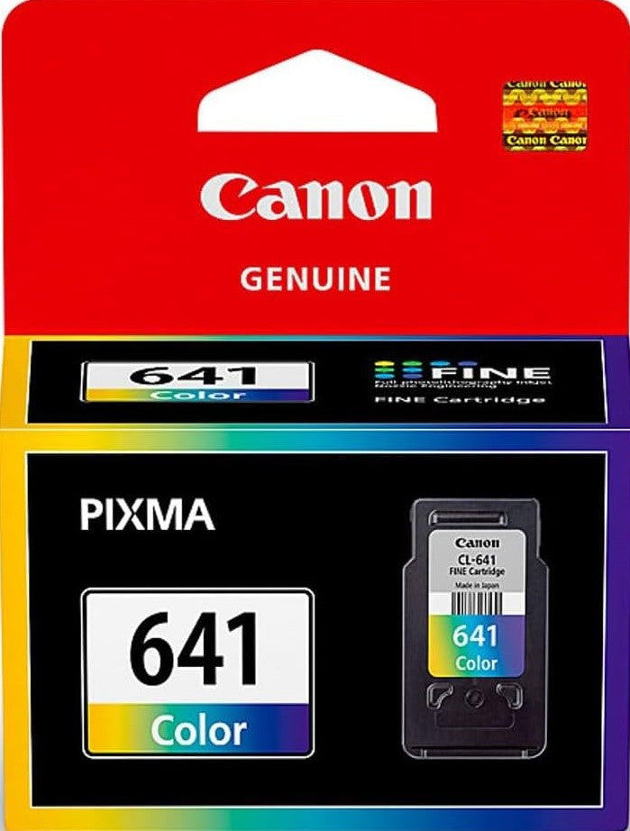 CL-641 Canon Colour Ink