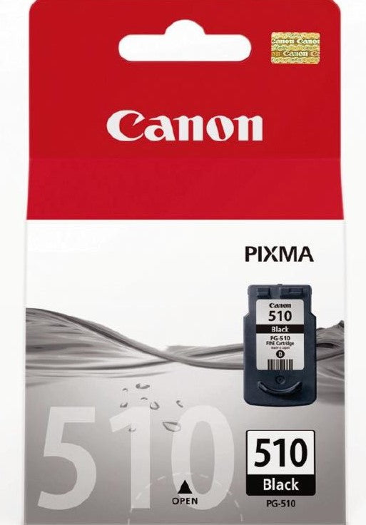 TechWarehouse PG-510 Canon Black Ink Canon