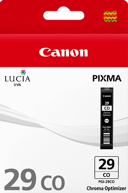 TechWarehouse PGI-29CO Canon Chroma Optimiser Canon