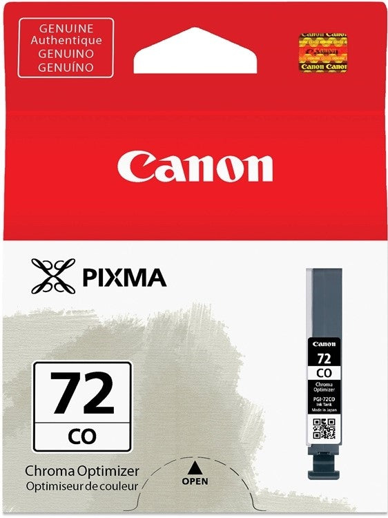 TechWarehouse PGI-72CO Canon Chroma Optimiser Canon