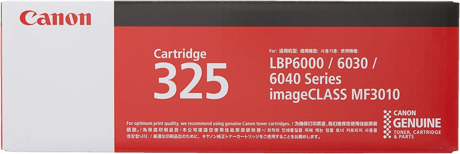 CART325 Canon Toner