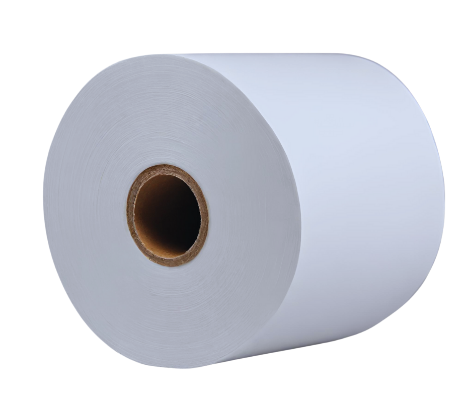 TechWarehouse Eftpos Roll 57 x 110mm x 20 Rolls (11.3mm Core) Other