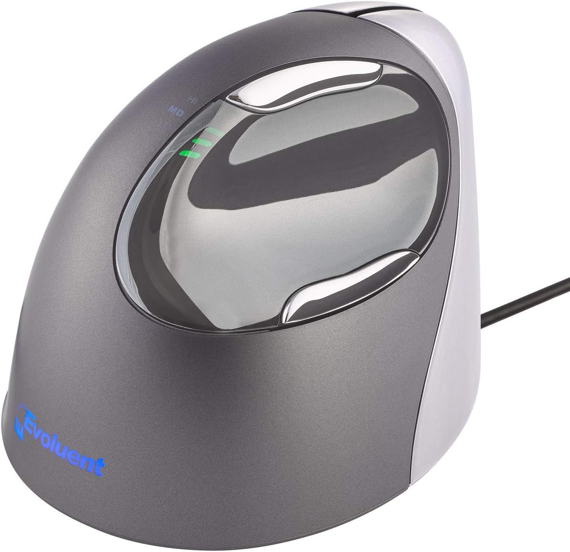 Evoluent Vertical Mouse 4 Left Handed