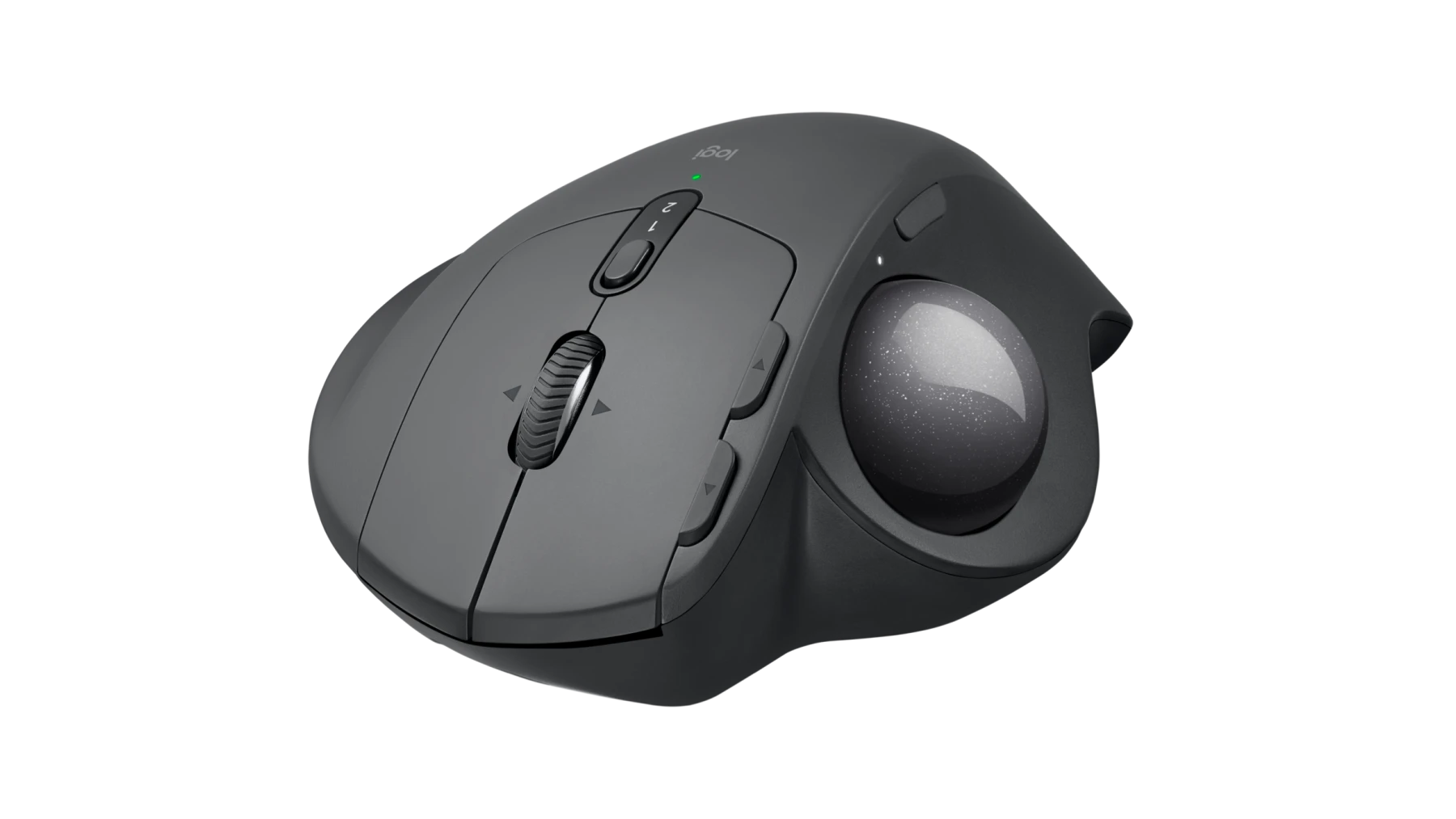 TechWarehouse Logitech MX Ergo Wireless Trackball Logitech