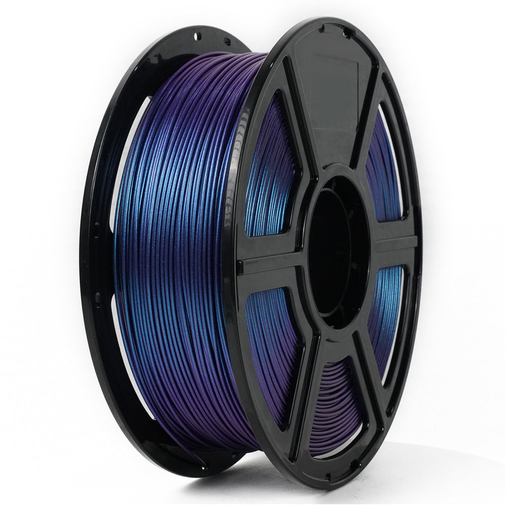 PLA Filament 1.75mm 1kg - Chameleon Klein Blue