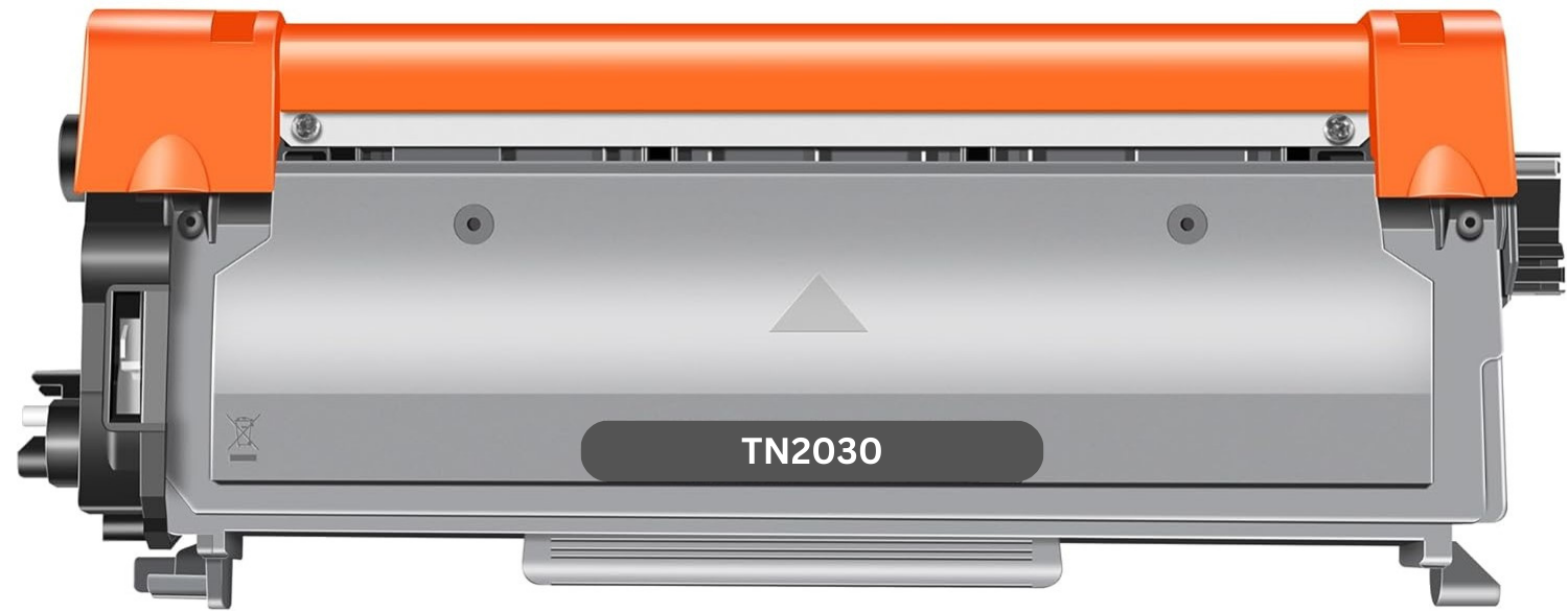 TN2030 Compatible Brother Black Toner