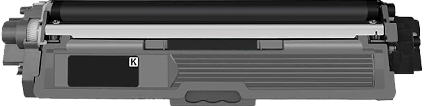 TechWarehouse TN251BK Compatible Brother Black Toner Compatible for Brother