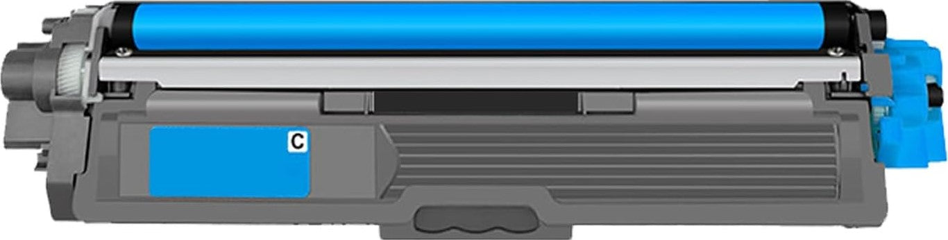 TN255C Compatible Brother High Yield Cyan Toner