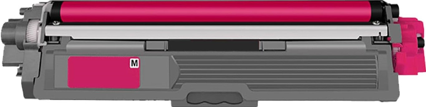 TechWarehouse TN255M Compatible Brother High Yield Magenta Toner Compatible for Brother