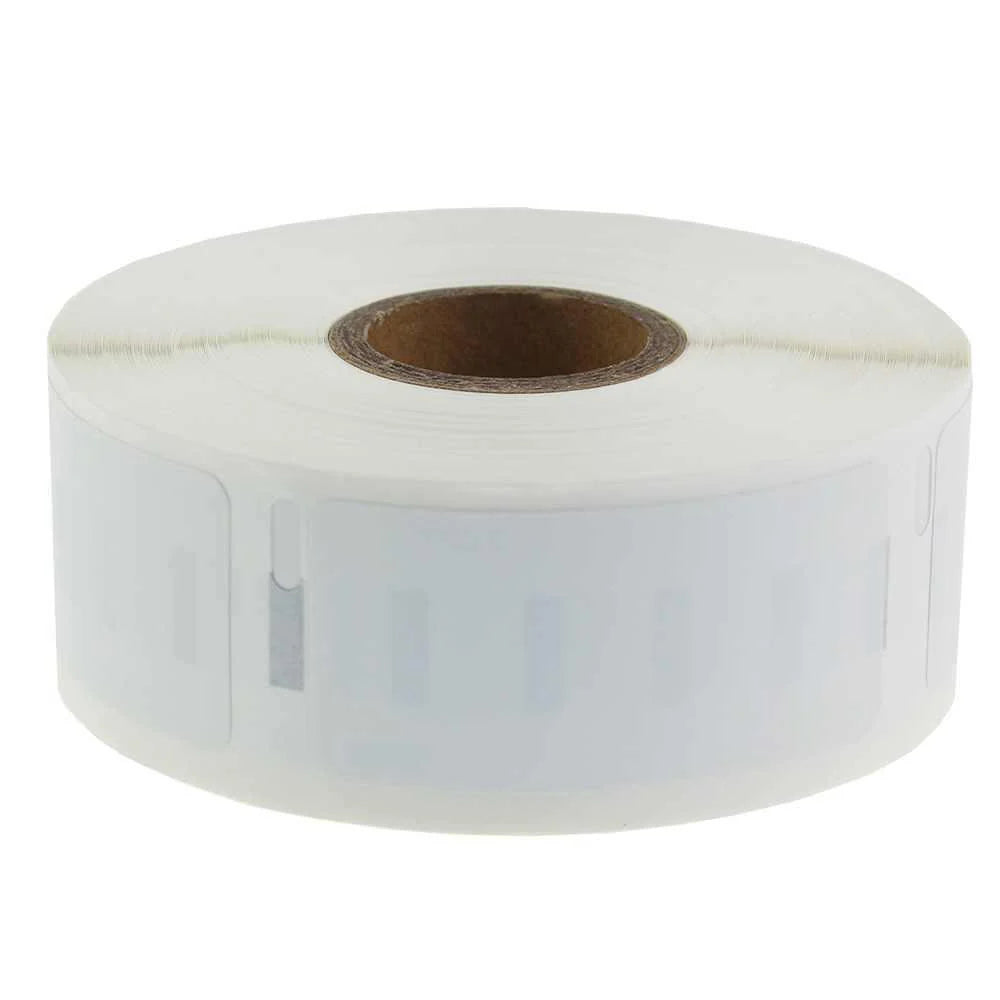 TechWarehouse 11352/S0722520 Compatible Dymo LW Multipurpose Label 25mm x 54mm White Roll 500 Compatible for Dymo