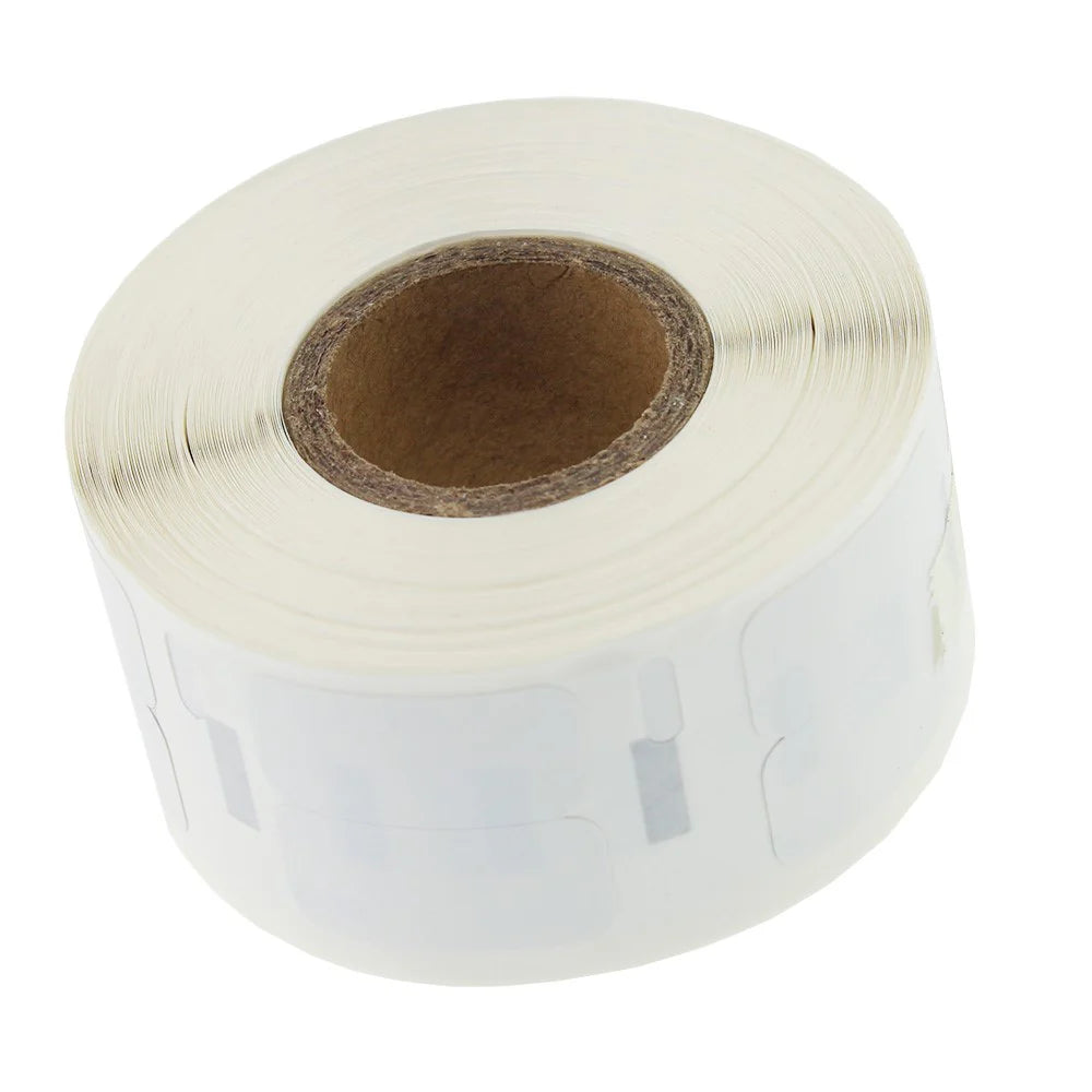 TechWarehouse 11353/S0722530 Compatible Dymo LW Multipurpose Label 25mm x 13mm White Roll 1000 Compatible for Dymo