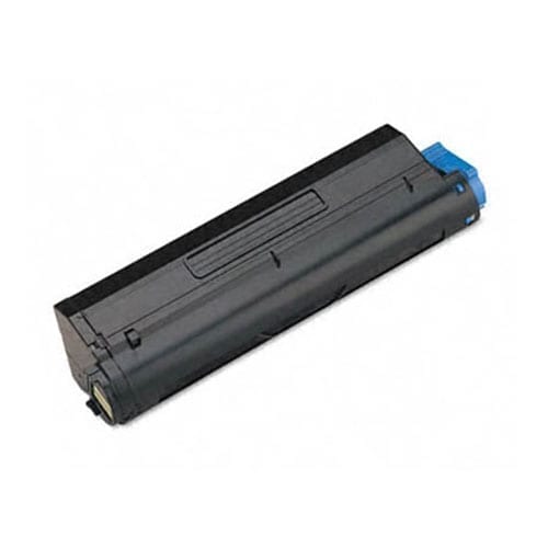 TechWarehouse 43979203 Compatible Hi Capacity Toner for Oki Compatible for OKI