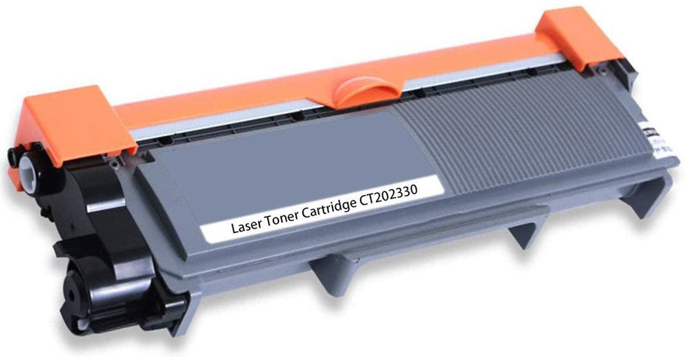 CT202330 Compatible High Yield Toner for Fuji Xerox