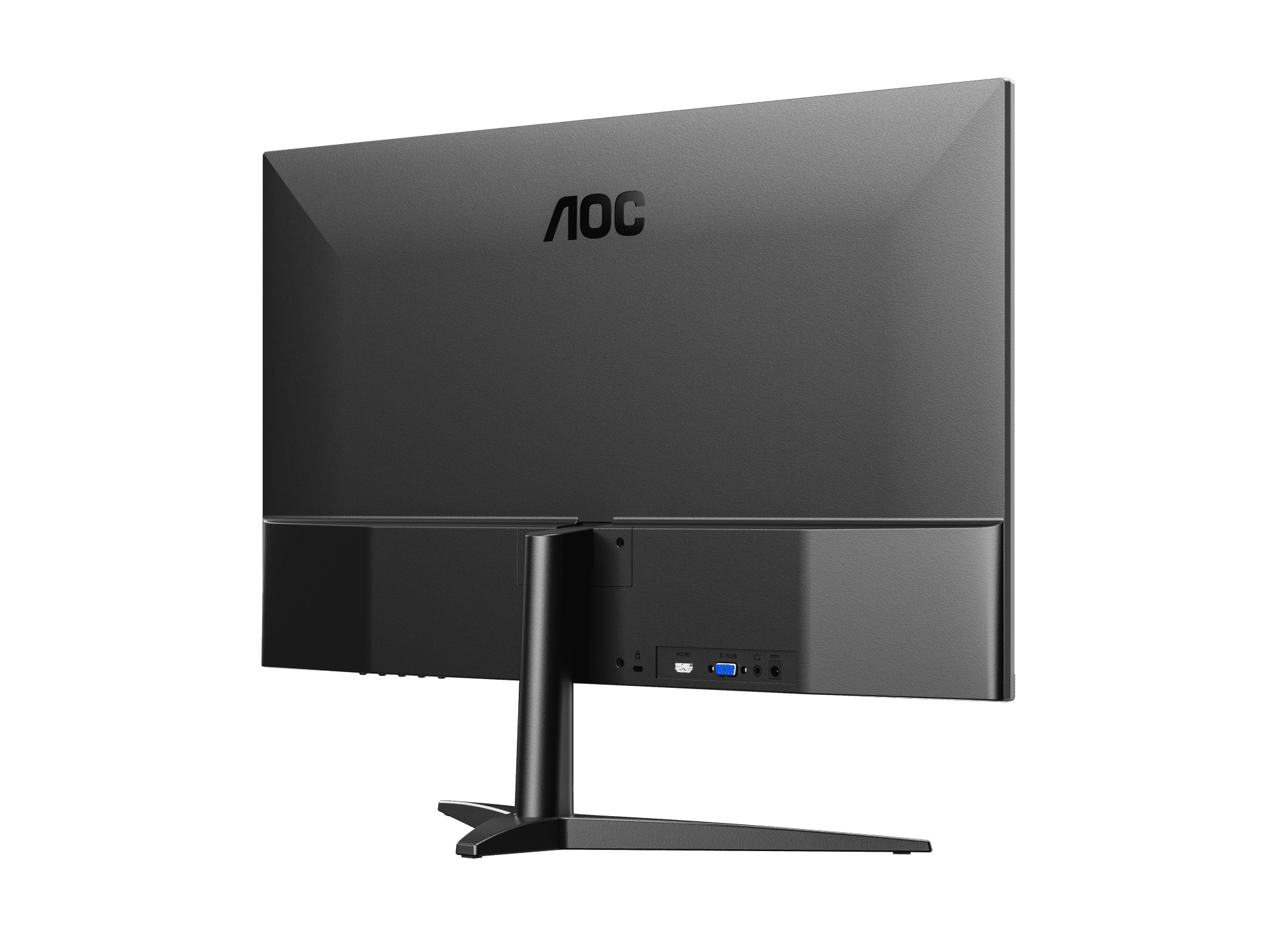 AOC 24B1XH2 23.8" IPS 100Hz 1080p Monitor