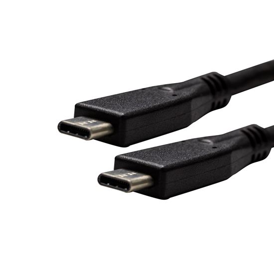 TechWarehouse Dynamix 2m USB-C to USB-C 3.1 (5Gbps) 5V/3A Dynamix