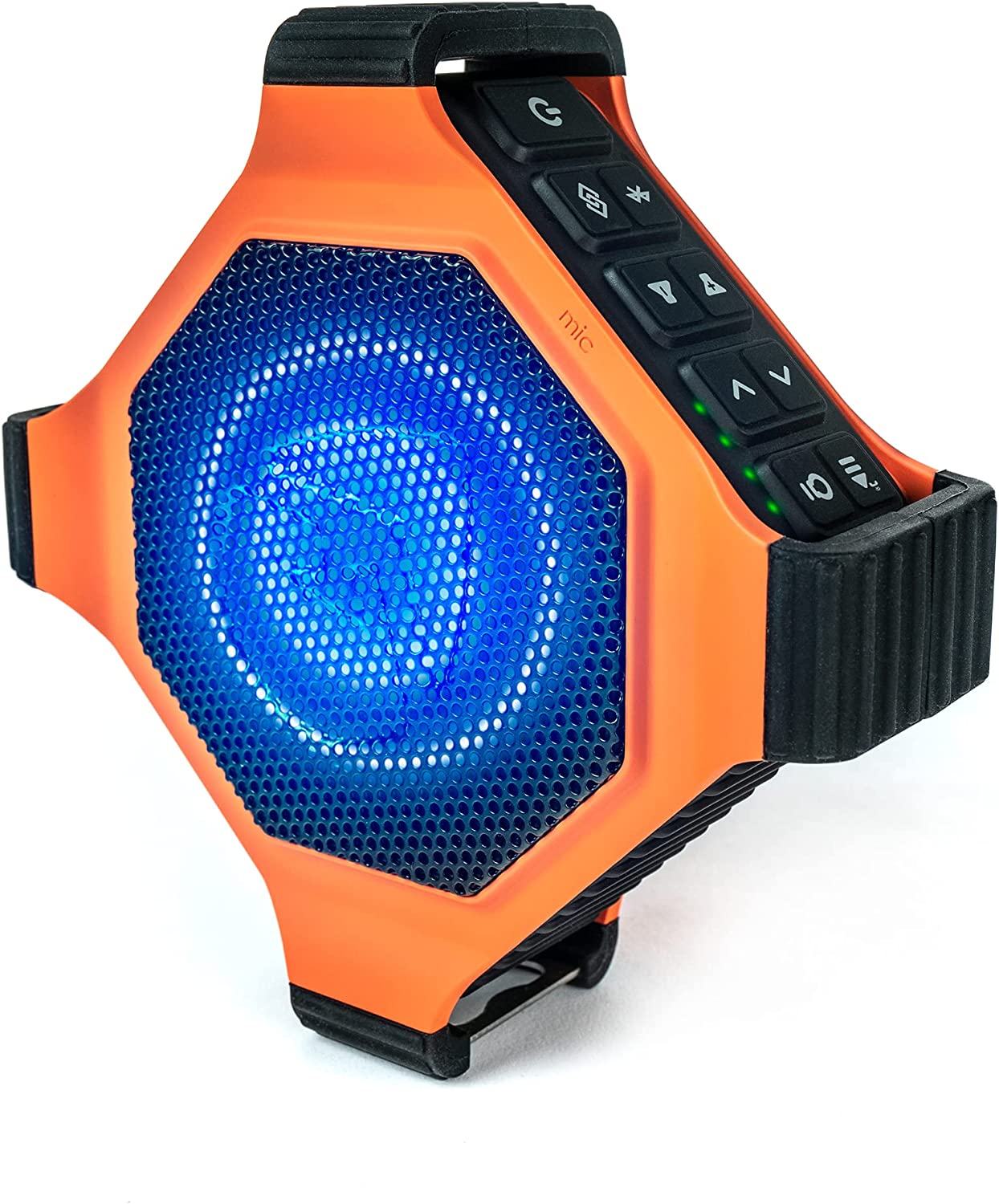 TechWarehouse EcoXgear EcoEdge+ Orange Ecoxgear