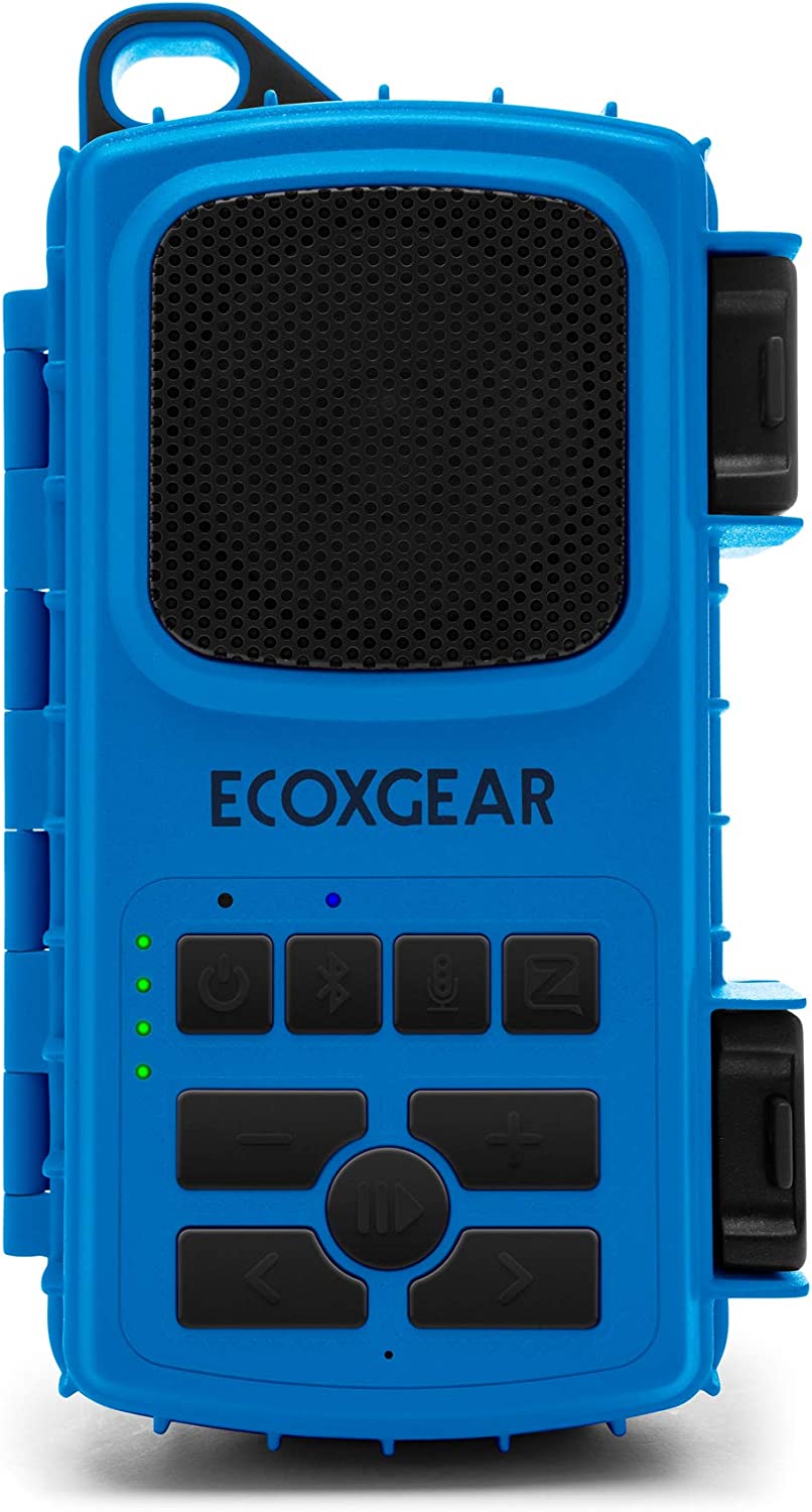 TechWarehouse EcoXgear EcoExtreme 2 Blue Ecoxgear