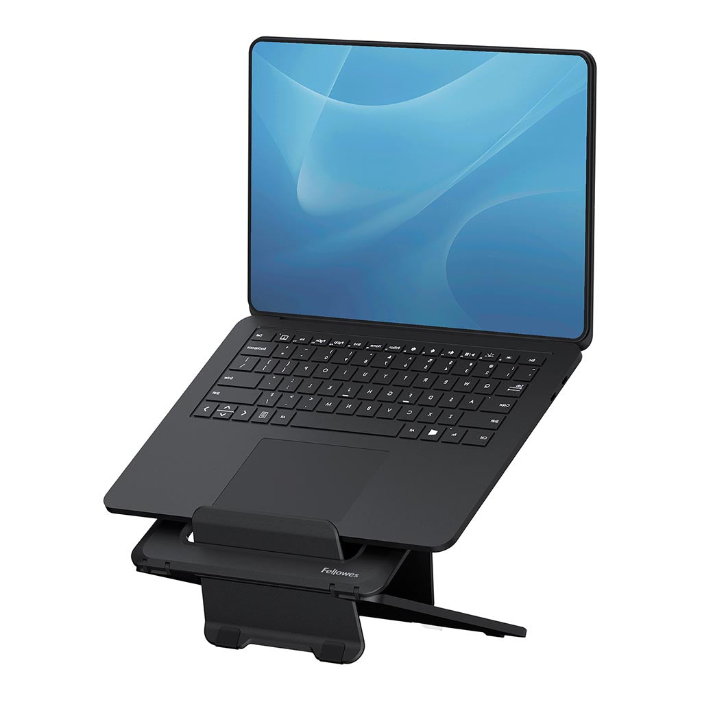 TechWarehouse Fellowes Breyta Laptop Riser Fellowes