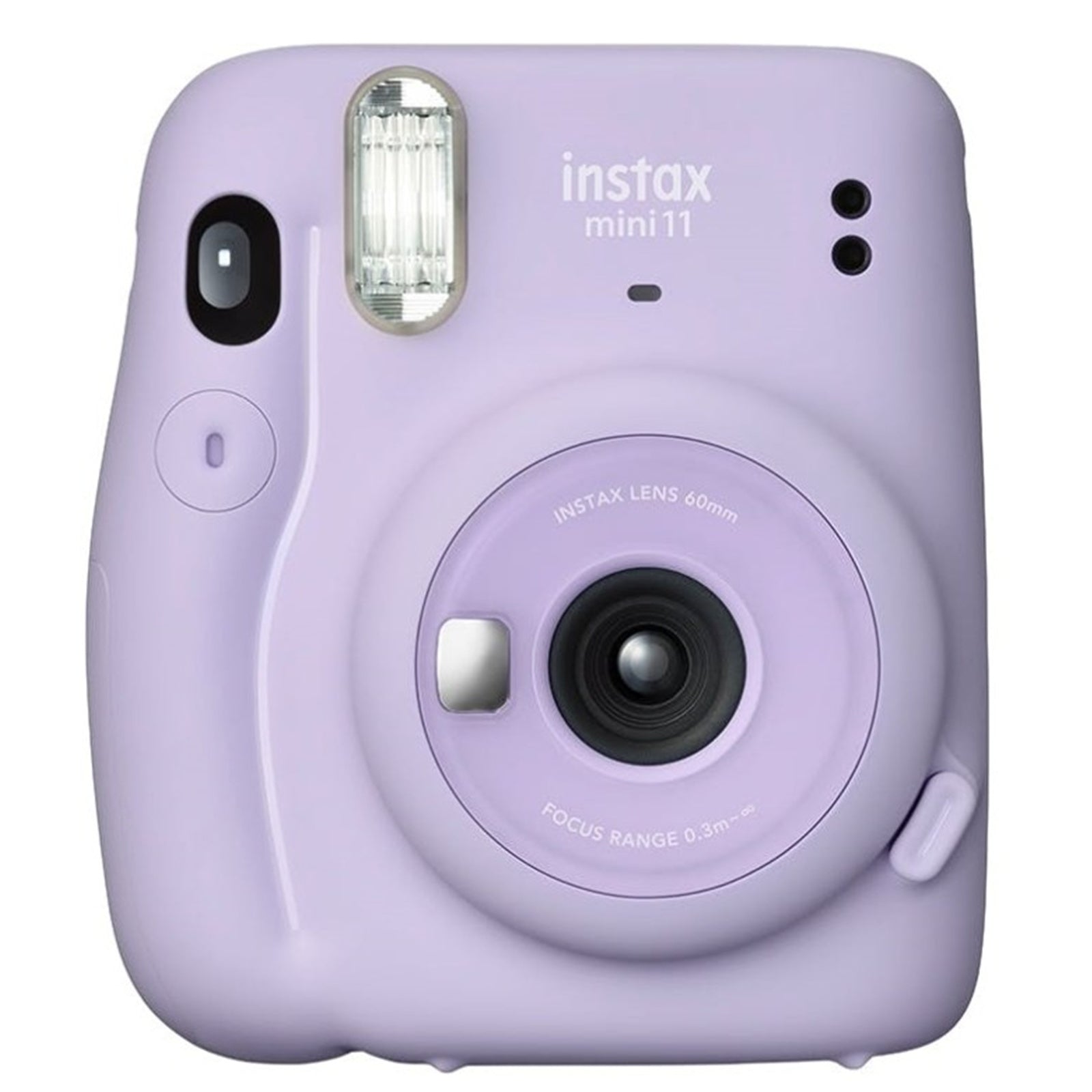 TechWarehouse Instax mini 11 Purple Limited Edition Gift Pack Fujifilm