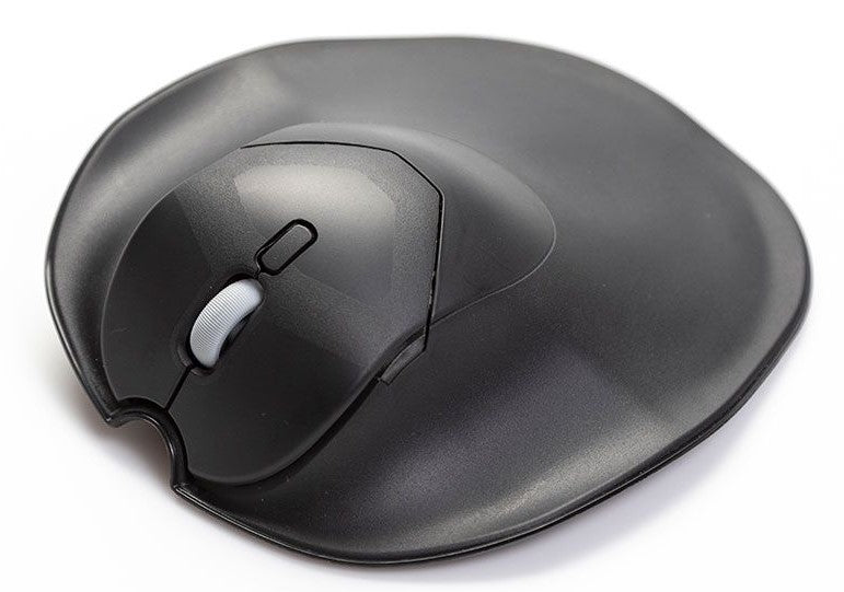 TechWarehouse HandShoe Ambidextrous Shift Mouse - Small HandShoe