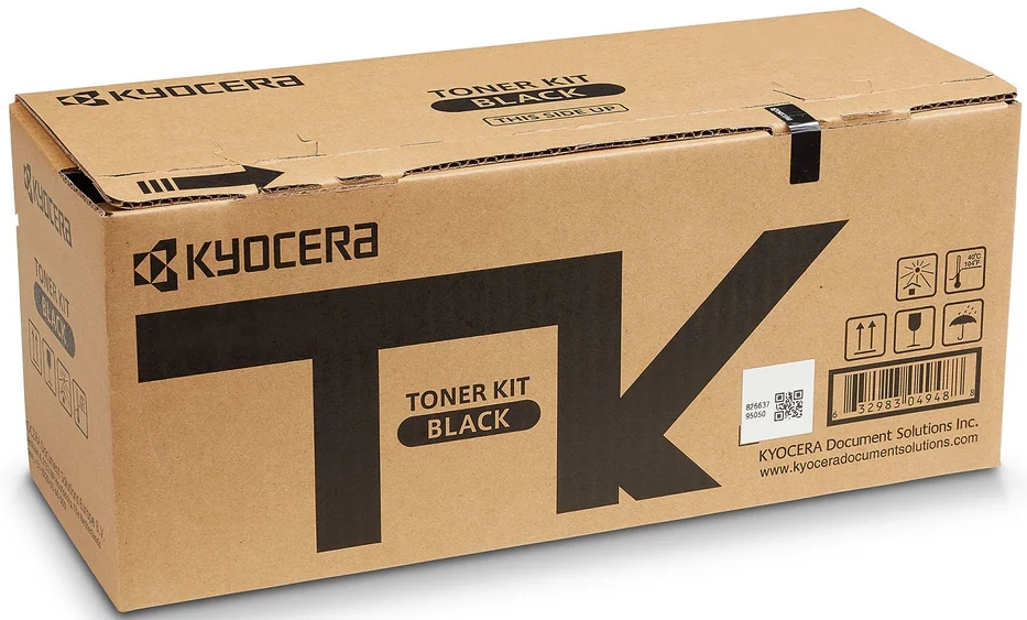 TechWarehouse Kyocera TK3404 Toner Cartridge Kyocera