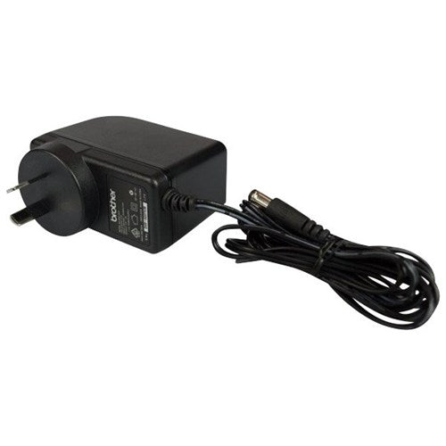 TechWarehouse Brother ADE001 P-Touch Power Adapter Brother