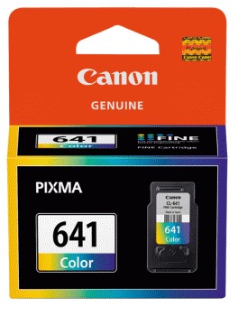 CL-641 Canon Colour Ink