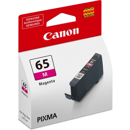 CLI-65M Canon Magenta Ink Tank