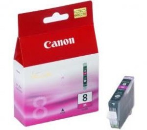 CLI-8M Canon ChromaLife 100 Magenta Ink