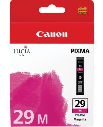 PGI-29M Canon Magenta Ink