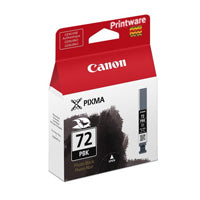 PGI-72PBK Canon Photo Black Ink