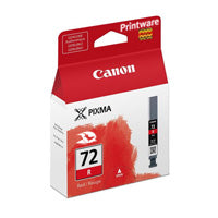 PGI-72R Canon Red Ink