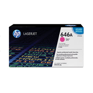 646A HP Magenta Toner