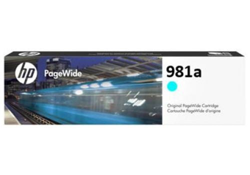 981A HP Cyan Toner (J3M68A)