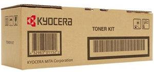 TechWarehouse TK5284K Kyocera Black Toner Kyocera