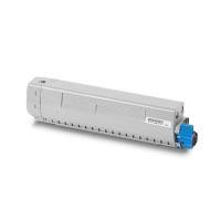 TechWarehouse 46861311 Oki Cyan Hi Yield Toner Oki