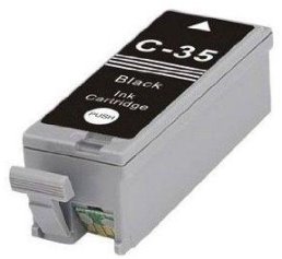 PGI-35 Compatible Canon Black Cartridge