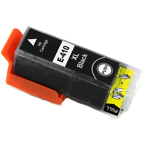 410XLBK Compatible XL Black Ink for Epson