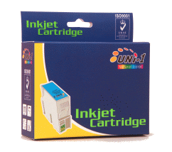 T0491 Compatible Black Cartridge for Epson