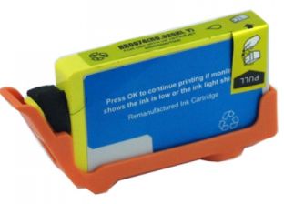 920XL Compatible Yellow Ink Cartridge for HP