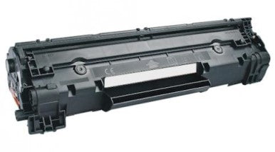 TechWarehouse 78A Compatible HP Black Toner (CE278A) Compatible for HP