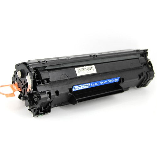 TechWarehouse 79A Compatible HP Black Toner (CF279A) Compatible for HP