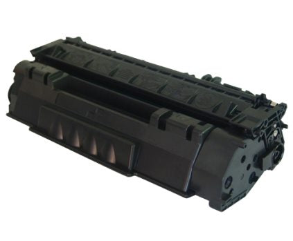 49X Compatible HP High Yield Black Toner (Q5949X)