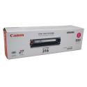 CART316M Canon Magenta Toner