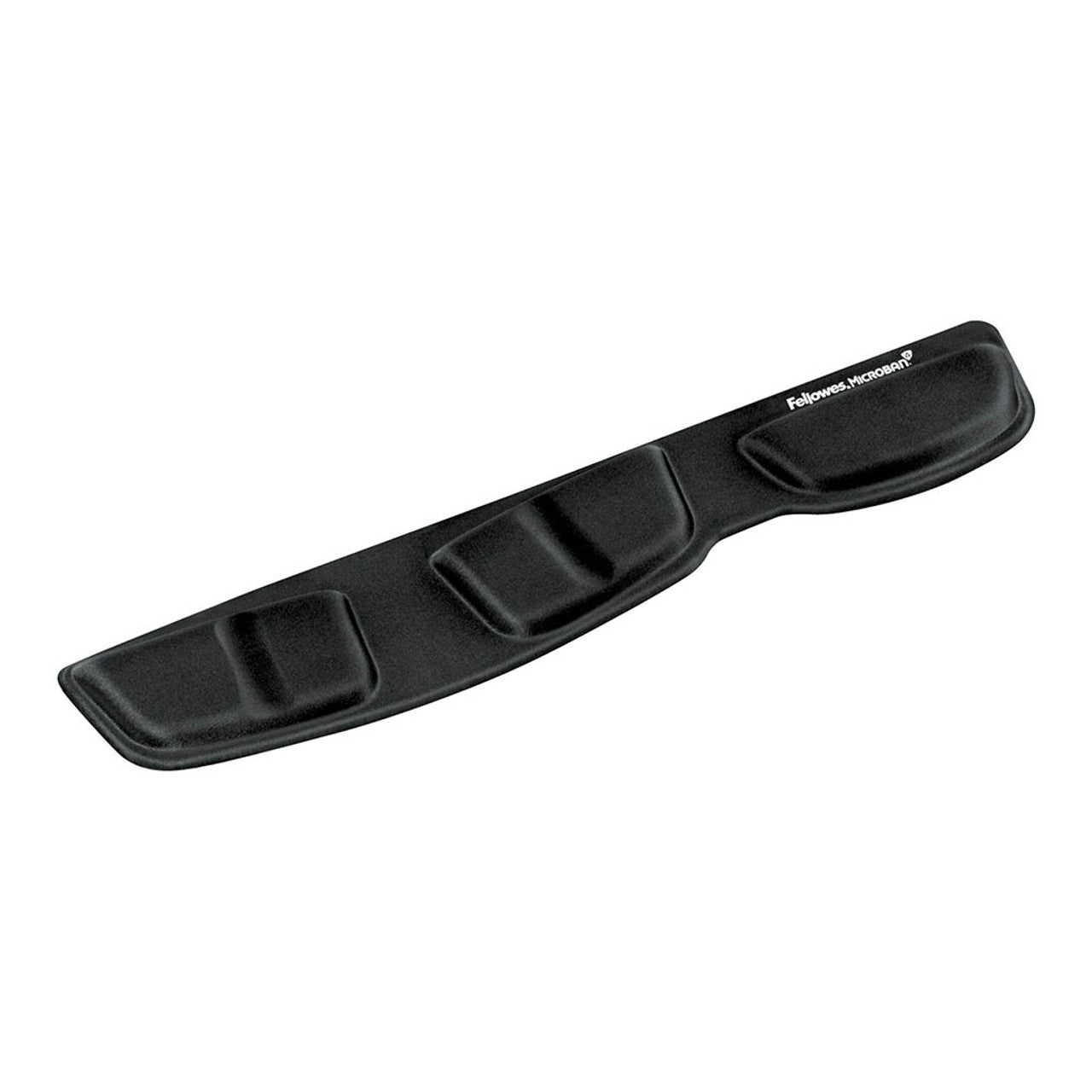 TechWarehouse Fellowes Foam Keyboard Palm Support Fellowes