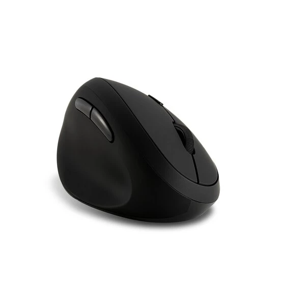 TechWarehouse Kensington Pro Fit Left-Handed Ergo Wireless Mouse Kensington